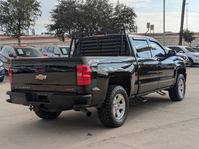 2016 Chevrolet Silverado 1500 Vehicle Photo in San Antonio, TX 78209