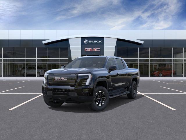 2026 GMC Sierra EV Vehicle Photo in ROCHESTER HILLS, MI 48307-2741
