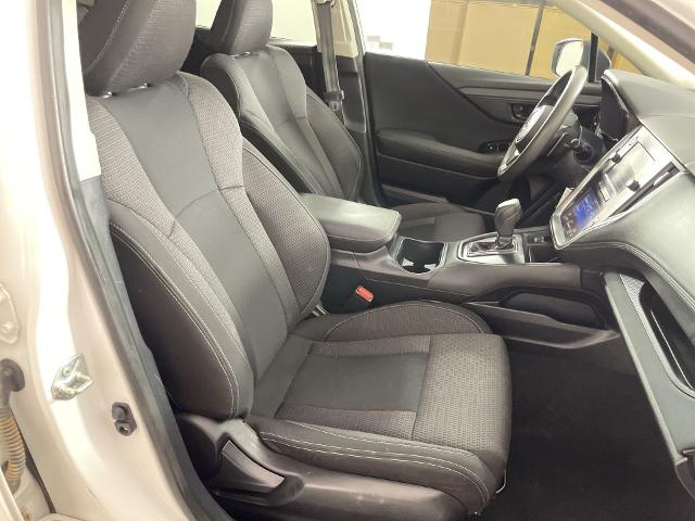 2020 Subaru Outback Vehicle Photo in GILBERT, AZ 85297-0402