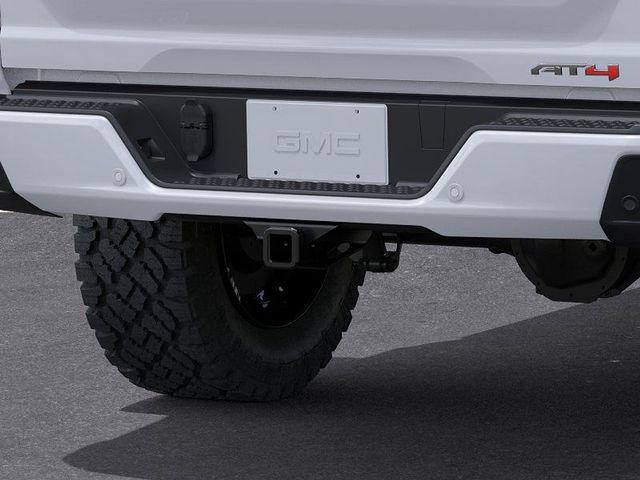 2026 GMC Canyon Vehicle Photo in WATERTOWN, CT 06795-3318