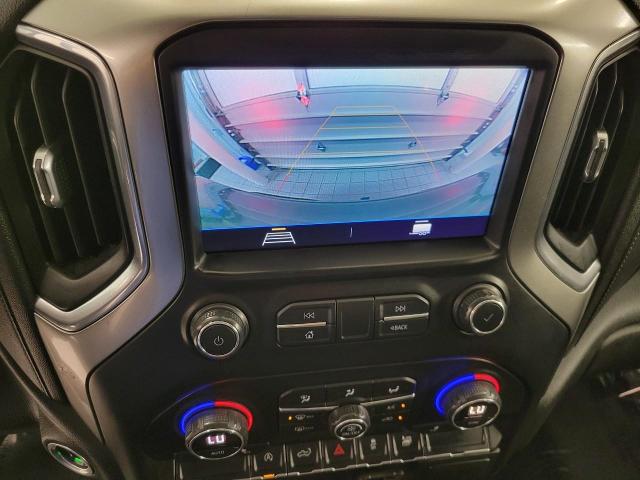 2019 Chevrolet Silverado 1500 Vehicle Photo in NEENAH, WI 54956-2243
