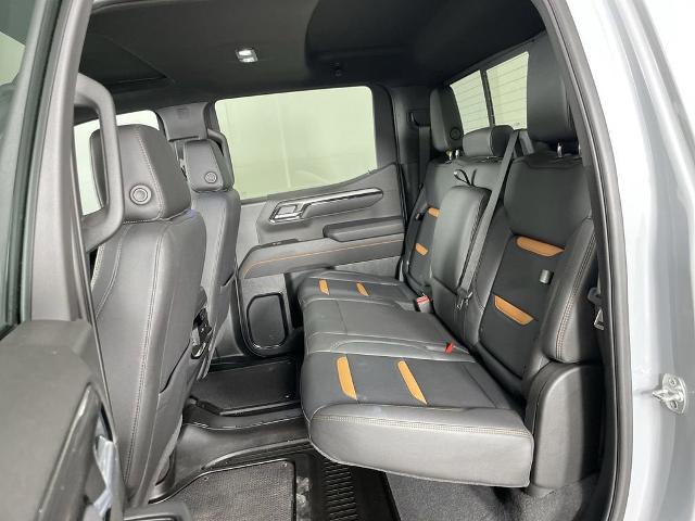 2025 GMC Sierra 1500 Vehicle Photo in GILBERT, AZ 85297-0402