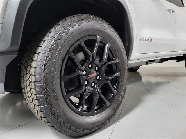 2026 GMC Canyon Vehicle Photo in PRESCOTT, AZ 86305-3700