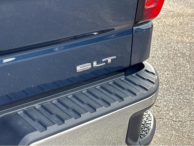 2022 GMC Sierra 1500 Vehicle Photo in BEAUFORT, SC 29906-4218
