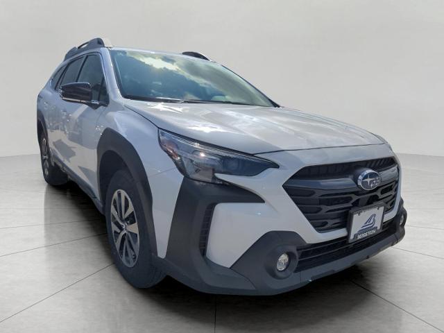 2025 Subaru Outback Vehicle Photo in Neenah, WI 54956
