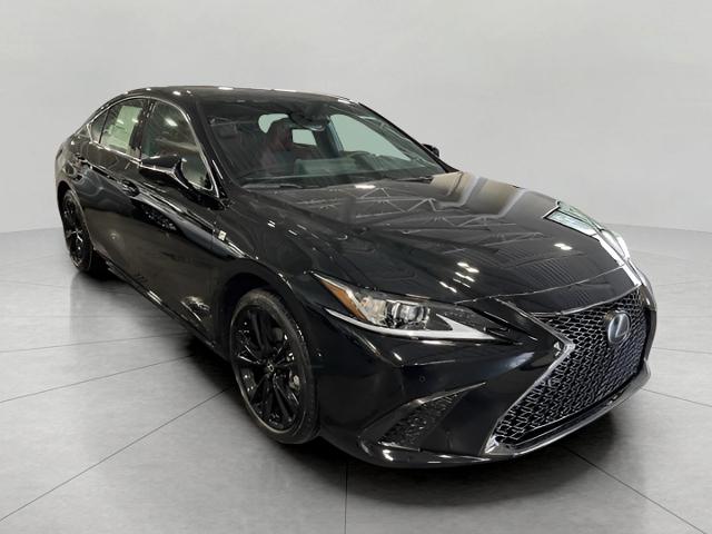 2025 Lexus ES 350 Vehicle Photo in Neenah, WI 54956