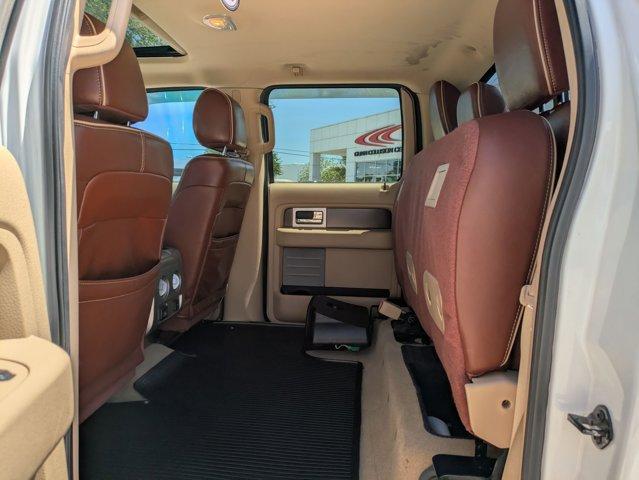 2012 Ford F-150 Vehicle Photo in SELMA, TX 78154-1459