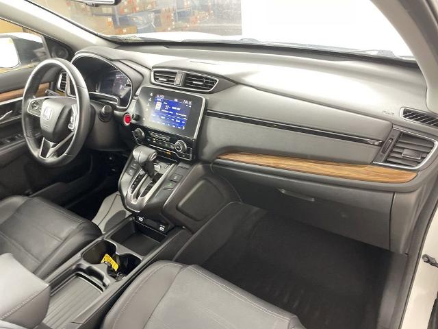 2020 Honda CR-V Vehicle Photo in GILBERT, AZ 85297-0402