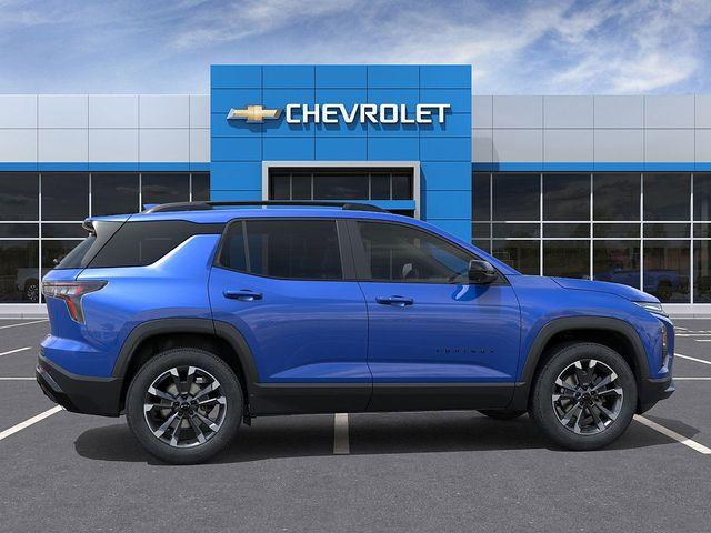 2026 Chevrolet Equinox Vehicle Photo in PAWLING, NY 12564-3219
