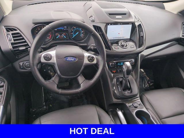 2016 Ford Escape Vehicle Photo in Merrillville, IN 46410
