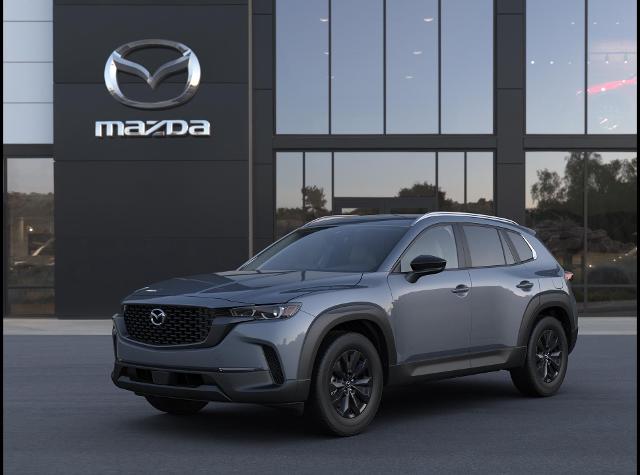 2025 Mazda CX-50 Vehicle Photo in Neenah, WI 54956