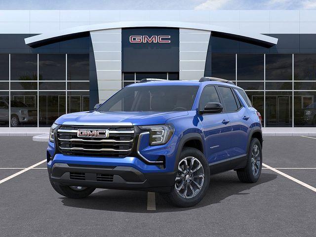 2026 GMC Terrain Vehicle Photo in WATERTOWN, CT 06795-3318