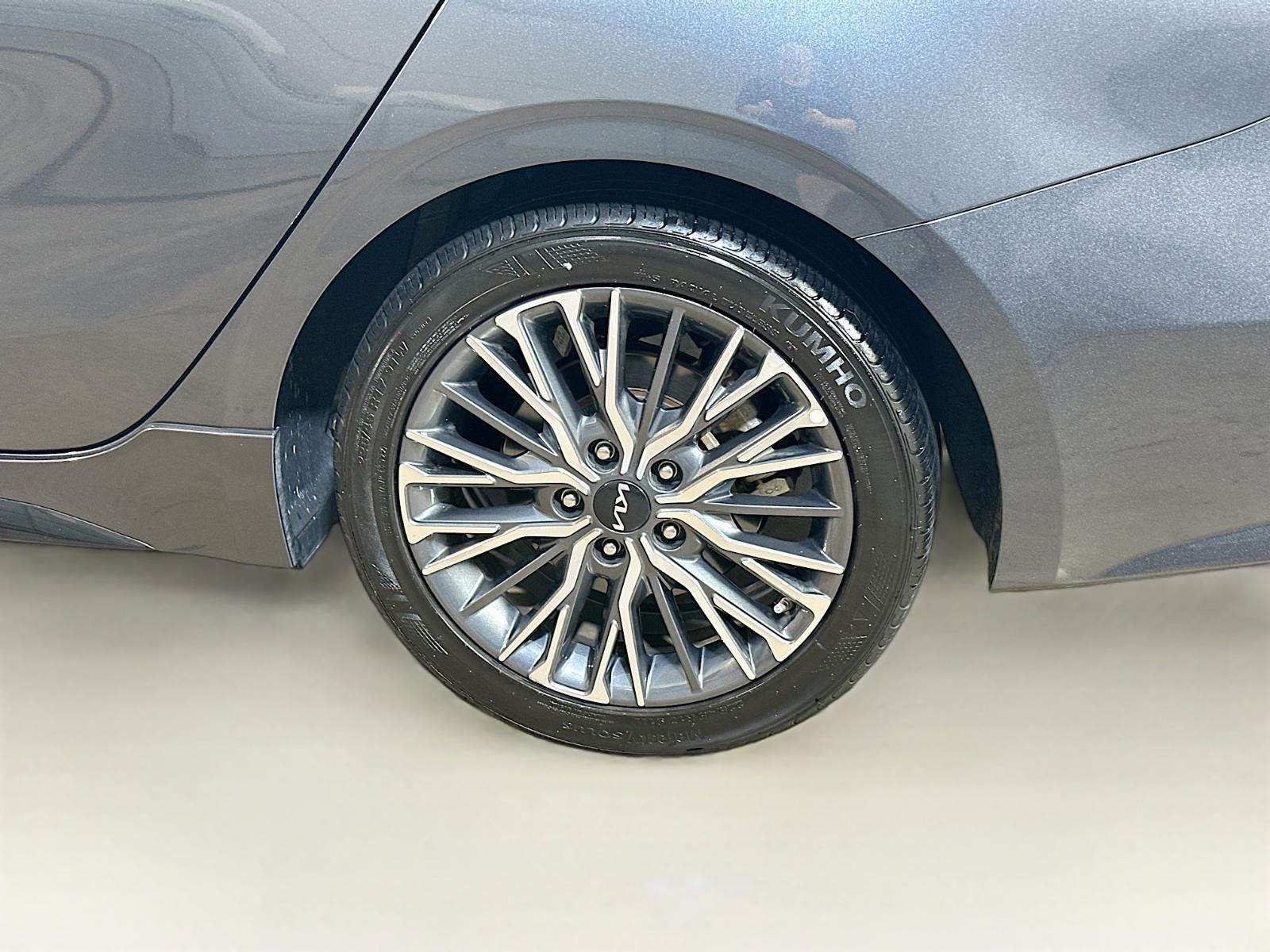 2023 Kia Forte Vehicle Photo in Langhorne, PA 19047