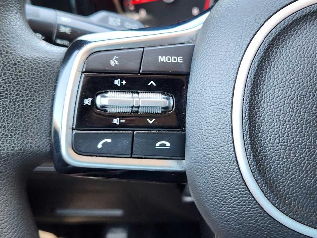 2022 Kia Sorento Vehicle Photo in DENTON, TX 76210-9321