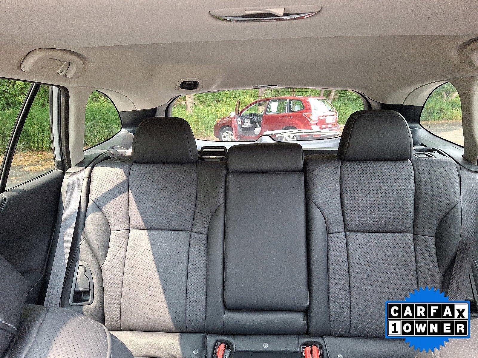 2022 Subaru Outback Vehicle Photo in Harrisburg, PA 17111