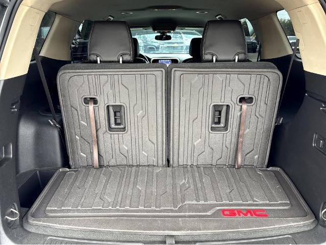 2019 GMC Acadia Vehicle Photo in BEAUFORT, SC 29906-4218