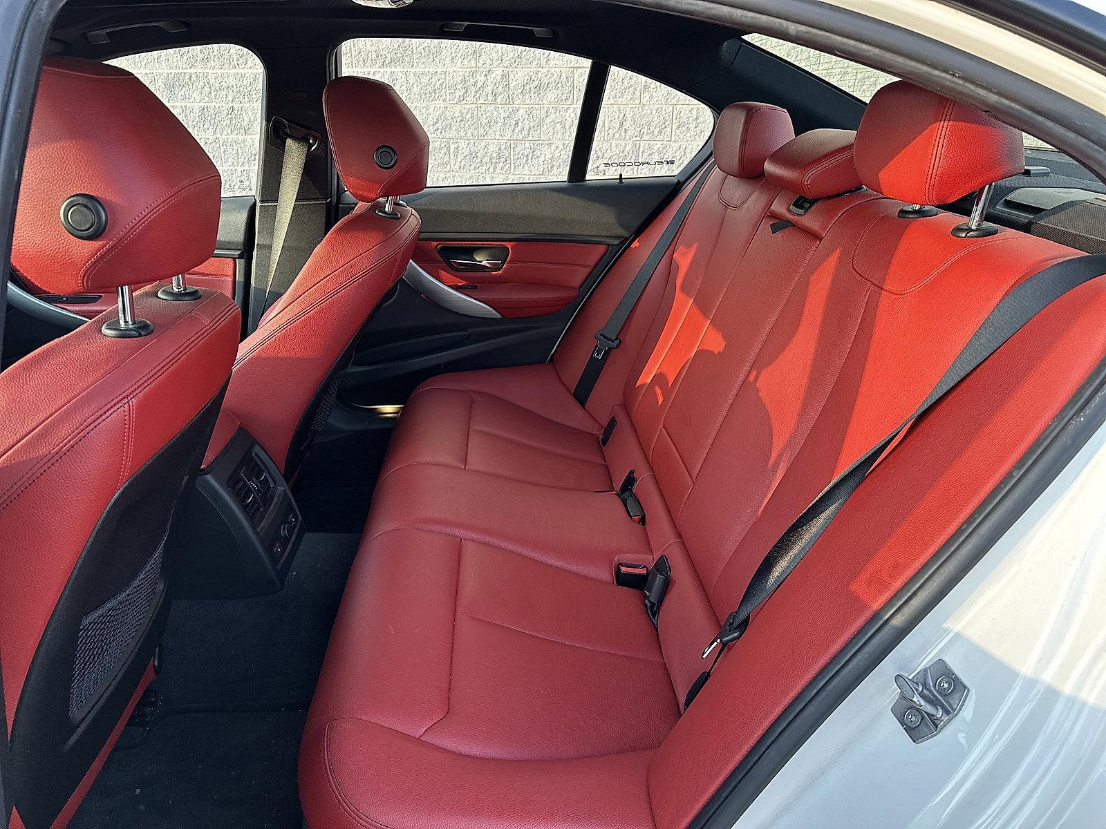 2015 BMW 328i xDrive Vehicle Photo in Lancaster, PA 17601
