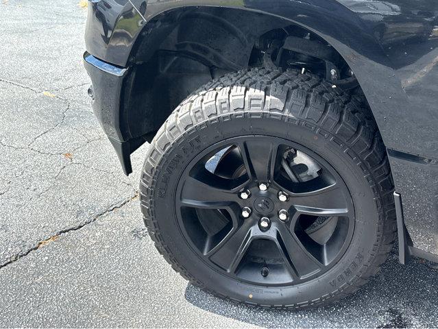 2022 Ram 1500 Vehicle Photo in Savannah, GA 31419