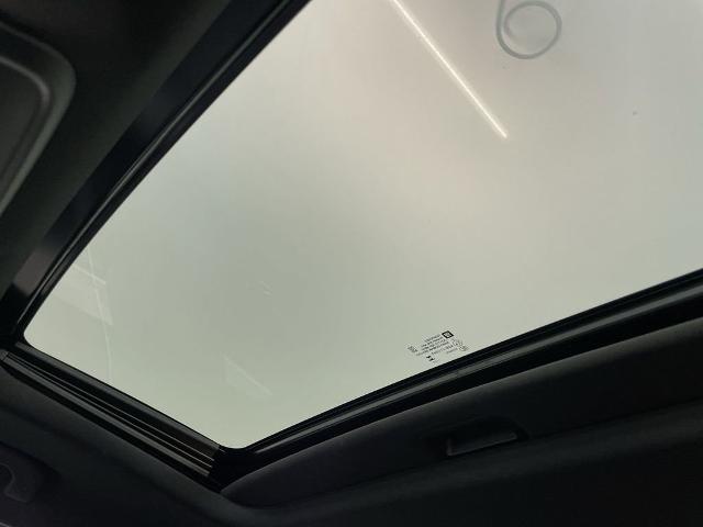 2024 Cadillac CT4 Vehicle Photo in GILBERT, AZ 85297-0402