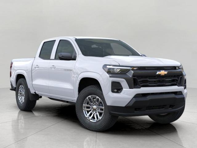 2026 Chevrolet Colorado Vehicle Photo in APPLETON, WI 54914-4656