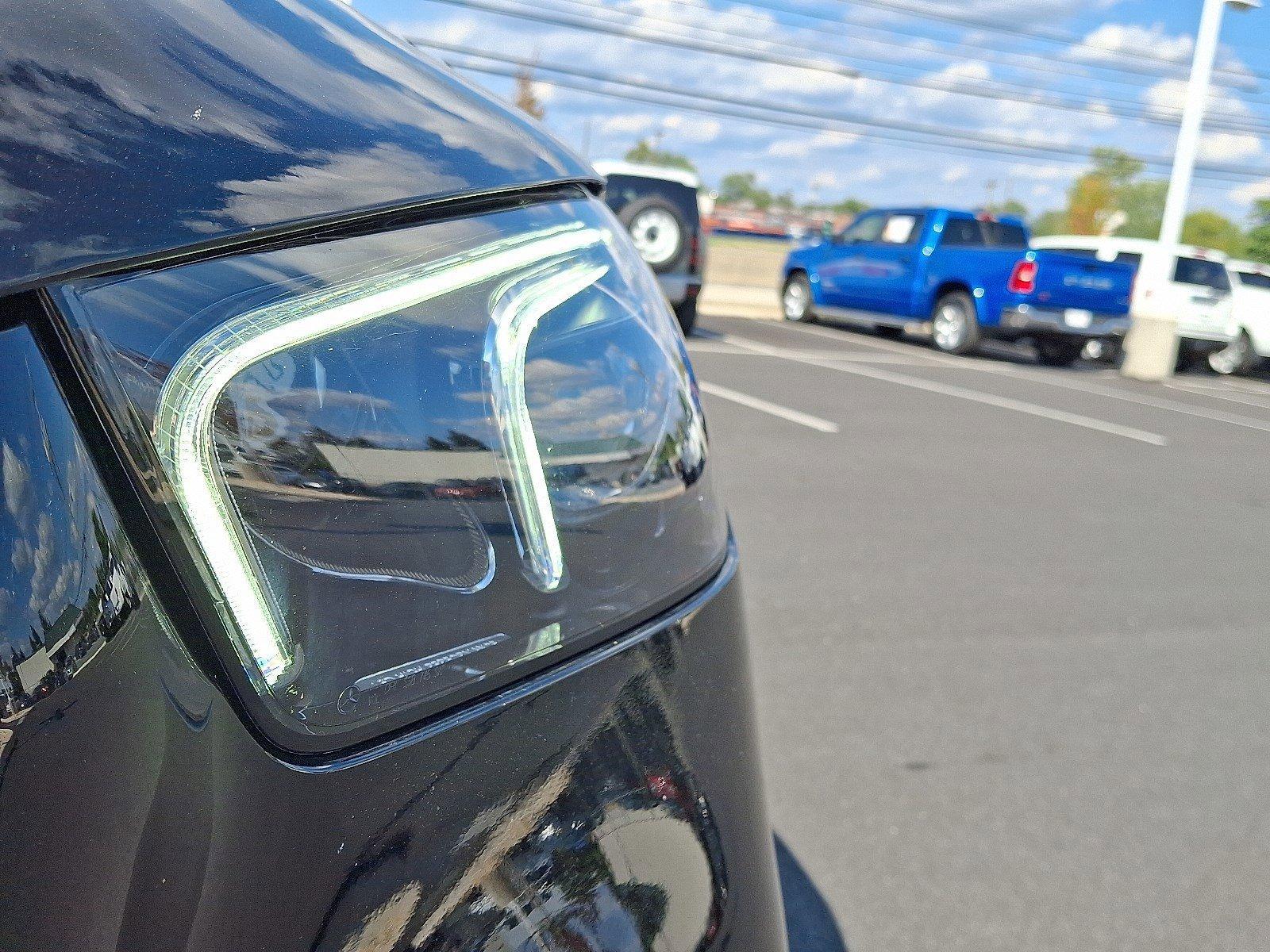 2022 Mercedes-Benz GLE Vehicle Photo in Harrisburg, PA 17111