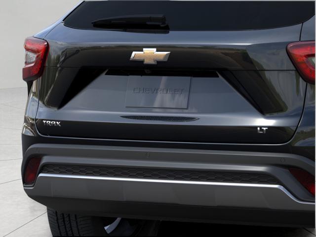 2026 Chevrolet Trax Vehicle Photo in NEENAH, WI 54956-2243