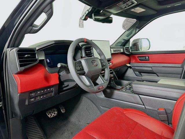 2026 Toyota Sequoia Vehicle Photo in Flemington, NJ 08822