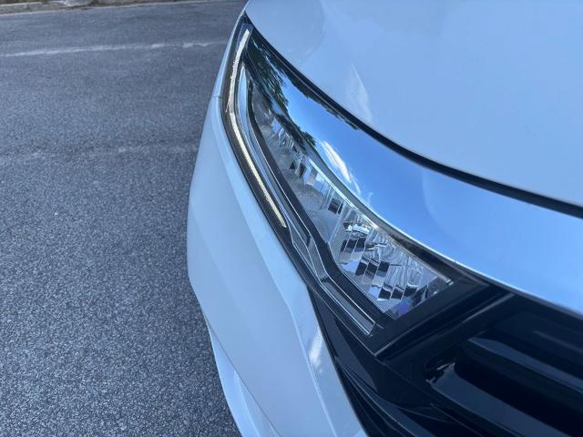 2023 Honda Odyssey Vehicle Photo in Statesboro, GA 30458