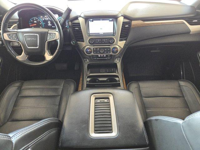 2019 GMC Yukon Vehicle Photo in Decatur, TX 76234