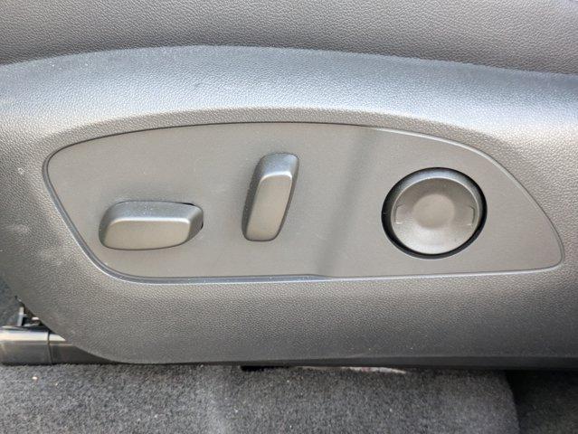 2025 Chevrolet Traverse Vehicle Photo in BRUNSWICK, GA 31525-1881