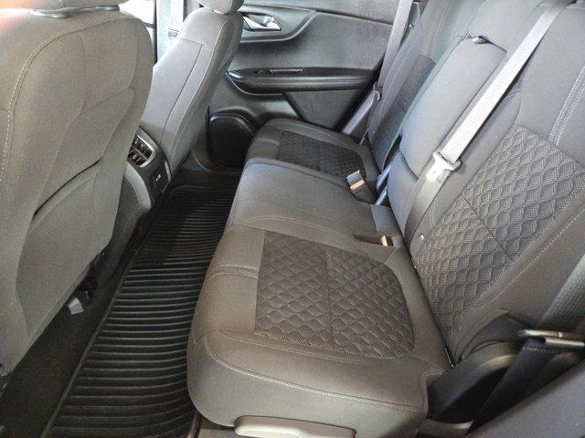 2020 Chevrolet Blazer Vehicle Photo in Decatur, TX 76234