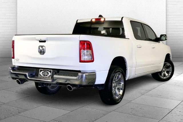 2022 Ram 1500 Vehicle Photo in Kansas City, MO 64114