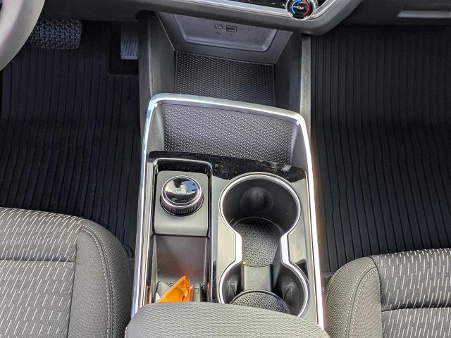 2026 Chevrolet Equinox Vehicle Photo in BEAUFORT, SC 29906-4218
