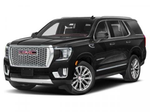 2021 GMC Yukon Vehicle Photo in BRUNSWICK, GA 31525-1881