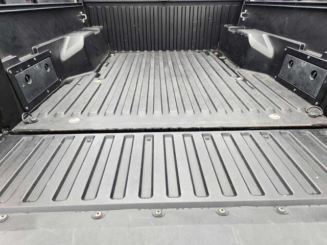 2016 Toyota Tacoma Vehicle Photo in DENTON, TX 76210-9321