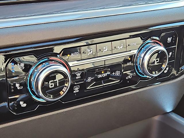 2026 GMC Sierra 2500 HD Vehicle Photo in TREVOSE, PA 19053-4984