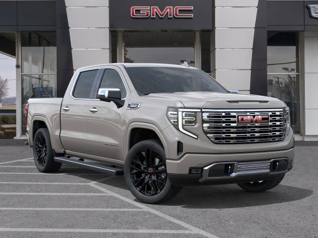 2026 GMC Sierra 1500 Vehicle Photo in INDEPENDENCE, MO 64055-1377