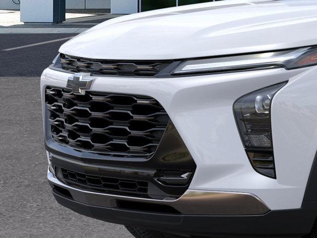 2026 Chevrolet Trax Vehicle Photo in SELMA, TX 78154-1460