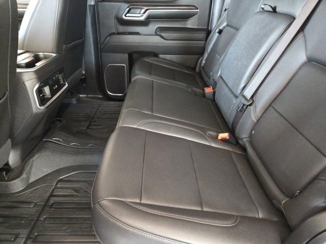 2024 GMC Sierra 1500 Vehicle Photo in Decatur, TX 76234