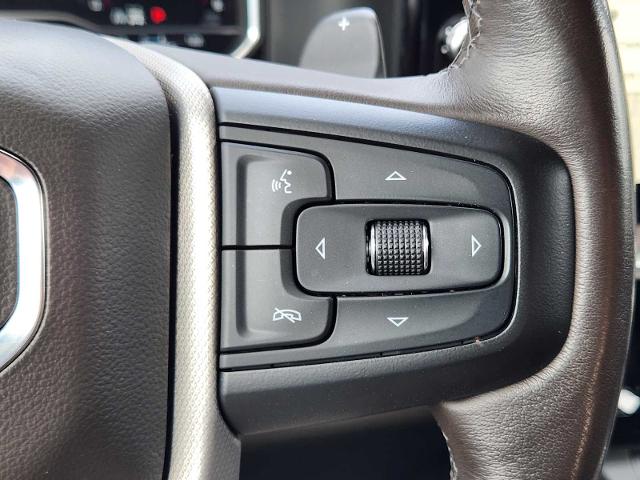 2023 GMC Sierra 1500 Vehicle Photo in DENTON, TX 76210-9321