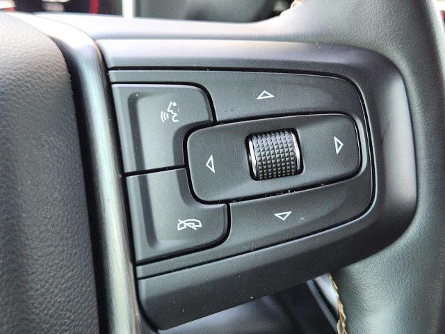 2024 GMC Sierra 2500 HD Vehicle Photo in DENTON, TX 76210-9321