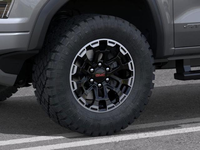 2026 GMC Canyon Vehicle Photo in TREVOSE, PA 19053-4984