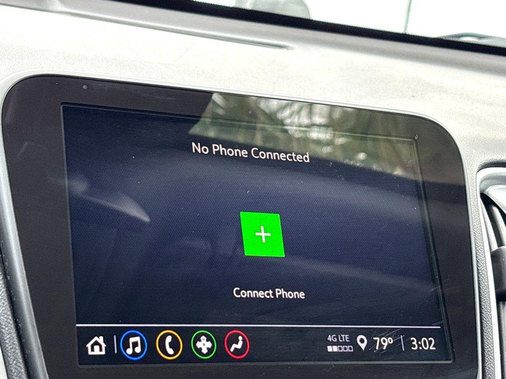 2025 Chevrolet Malibu Vehicle Photo in SAVANNAH, GA 31406-4513