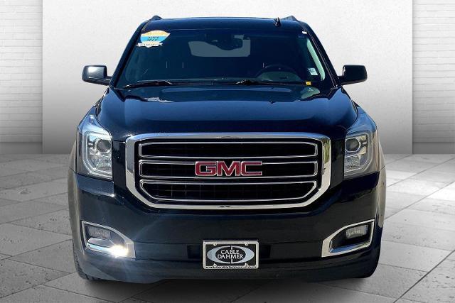 2019 GMC Yukon XL Vehicle Photo in KANSAS CITY, MO 64114-4545