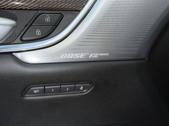 2024 Cadillac XT5 Vehicle Photo in LEOMINSTER, MA 01453-2952