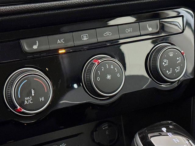 2023 Volkswagen Taos Vehicle Photo in Puyallup, WA 98371