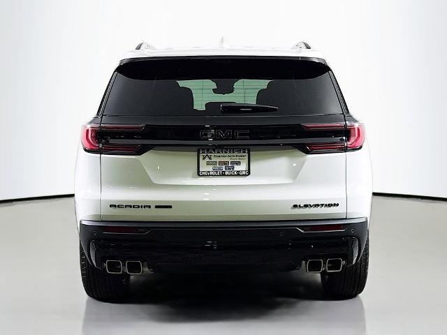 2026 GMC Acadia Vehicle Photo in PUYALLUP, WA 98371-4149