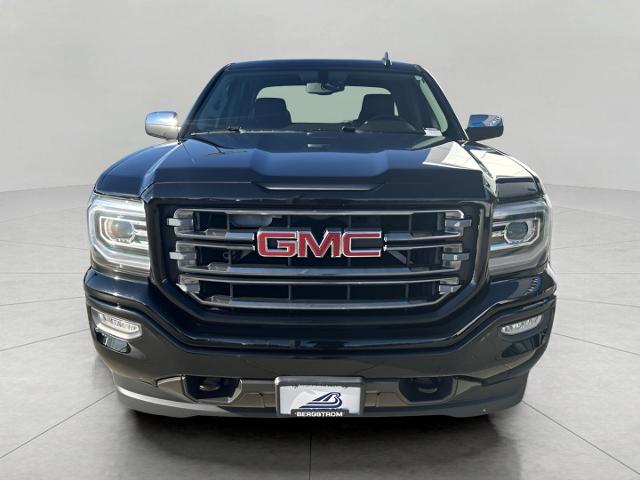 2016 GMC Sierra 1500 Vehicle Photo in MANITOWOC, WI 54220-5838