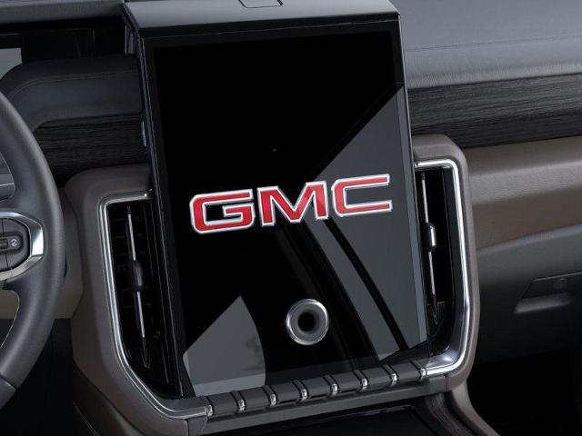 2026 GMC Yukon XL Vehicle Photo in INDEPENDENCE, MO 64055-1377