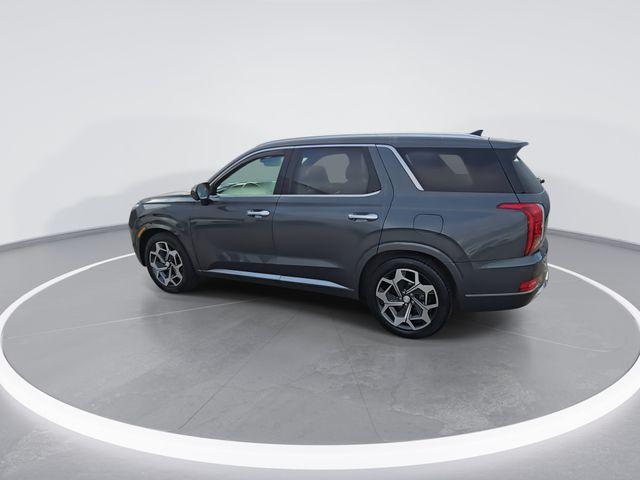 2022 Hyundai PALISADE Vehicle Photo in Pleasant Hills, PA 15236